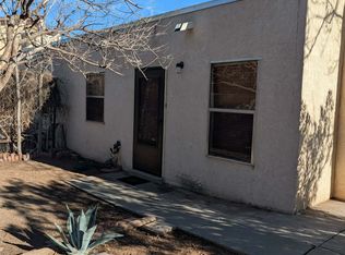 3119 Hillrise Dr APT C, Las Cruces, NM 88011