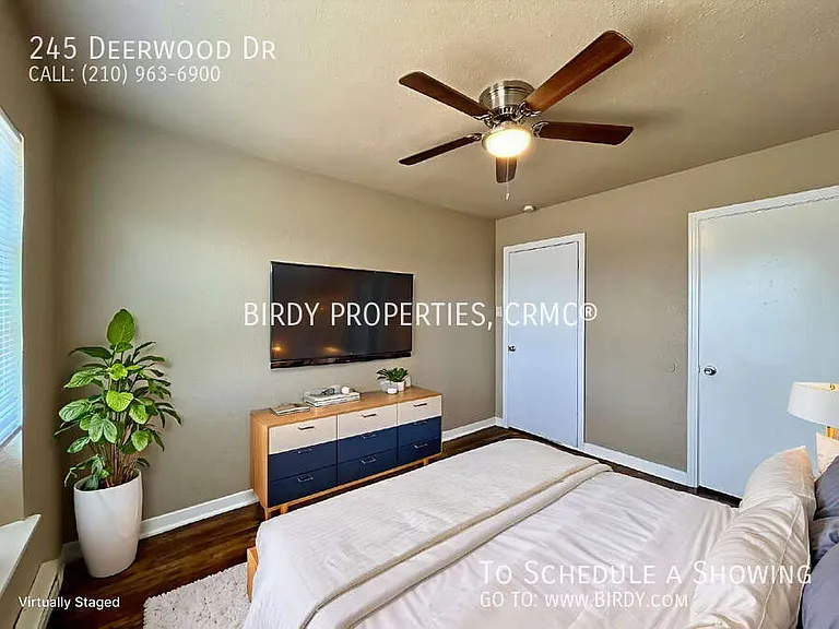 245 Deerwood Dr — Photo 6
