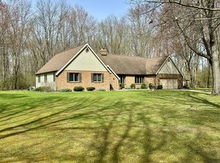 1606 Bunting Rd, Jackson, MI 49201