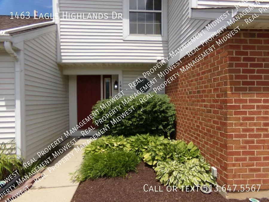 Building Photo - 1463 Eagle Highlands Dr