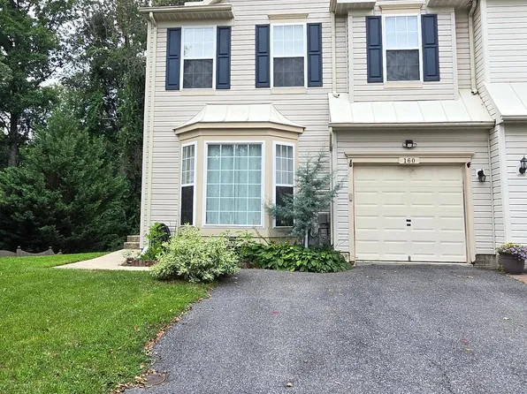 160 Leeds Creek Cir, Odenton, MD 21113