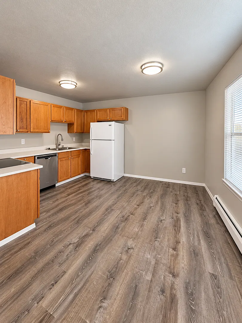 Freshly Updated 2-Bedroom Condo | New Flooring, Fresh Paint & Attached Garage | Move In Now and S... — Photo 3