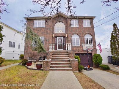 223 Bedell Ave, Staten Island, NY, 10307