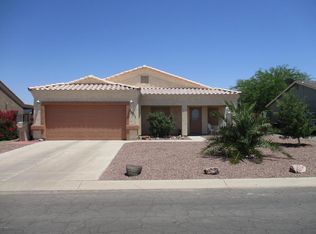 15011 S Padres Rd, Arizona City, AZ 85123