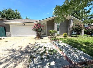 13019 E 27th Pl, Tulsa, OK 74134