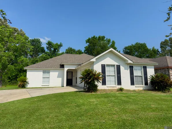 802 Rue Michelle, Baker, LA 70714