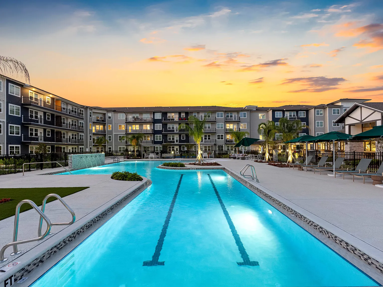 Solea Wellen Park 55+ Active Adult — Photo 2