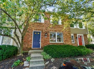 2845 Millbank Row, Maineville, OH