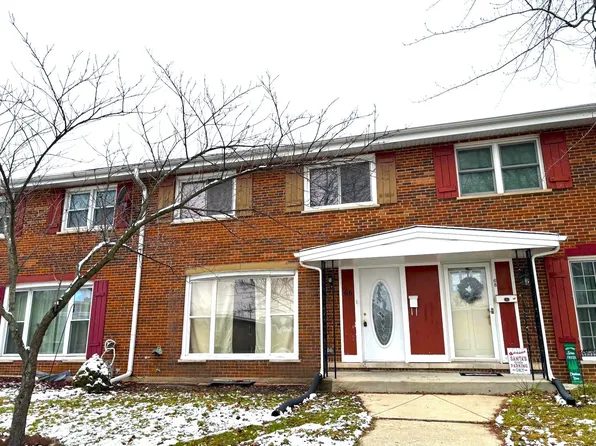 66 E Blecke Ave #66, Addison, IL 60101