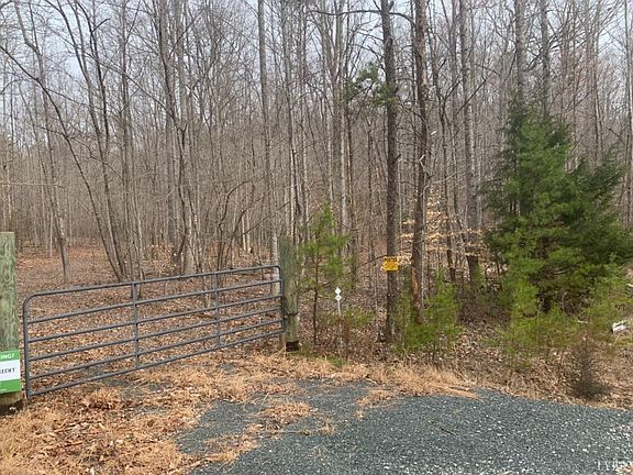2nd image of 0 Christian Mill Creek Rd Lot 52
