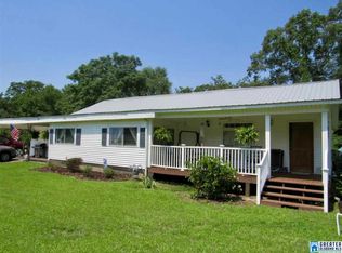2643 Coldwater Rd, Anniston, AL 36201