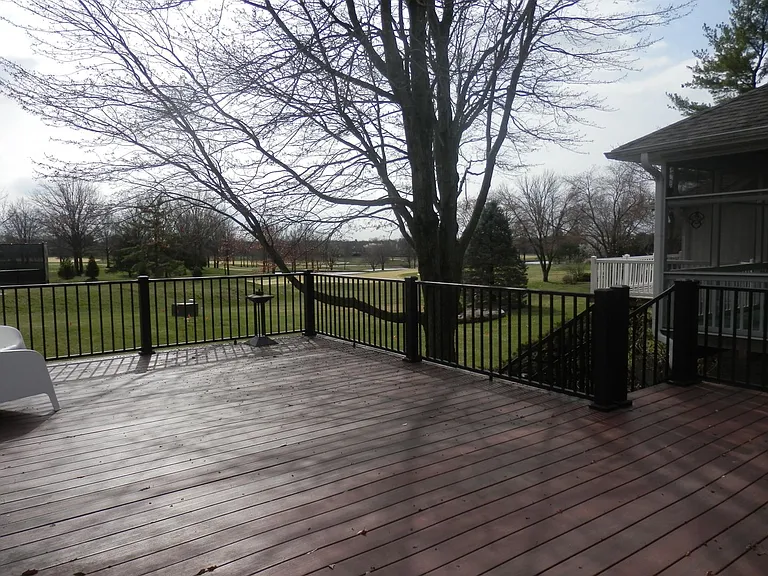1510 Woodrail Ave — Photo 21