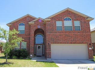 3304 Cricklewood Dr, Killeen, TX 76542