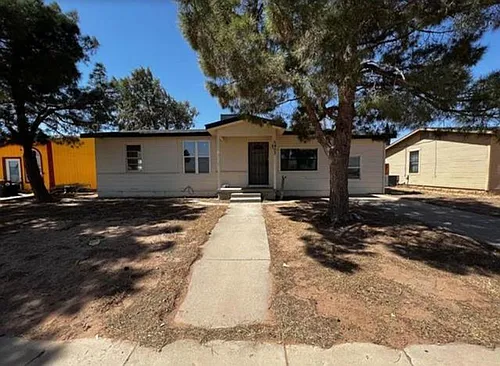 5403 McKnight Dr Photo 1