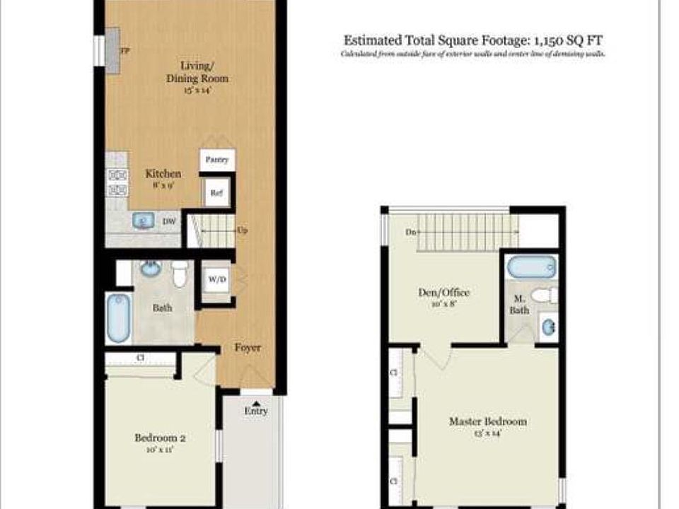 1st image of 25 Sierra St APT E305