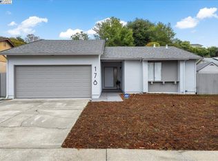 178 Poppy Ct, Hercules, CA 94547