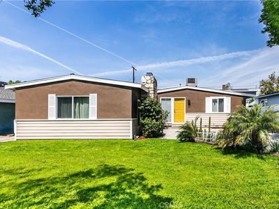 13515 Wentworth St, Pacoima, CA, 91331