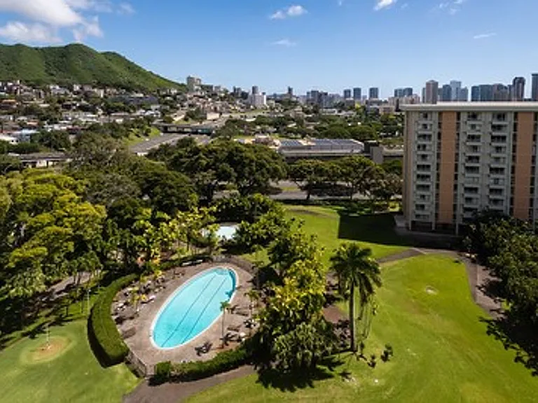 1519 Nuuanu Ave #K-1245 — Photo 13