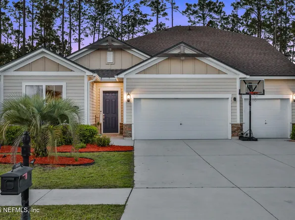 1080 MERLIN Point, Middleburg, FL 32068