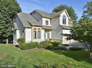 1151 Water Pointe Ln, Reston, VA 20194