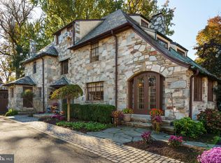 34 Richey Pl, Trenton, NJ 08618