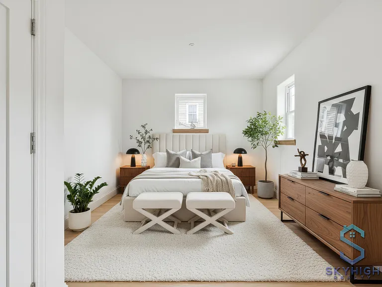594 Van Buren St #1B — Photo 2