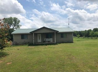20574 Siegfried Rd, Harrah, OK 73045