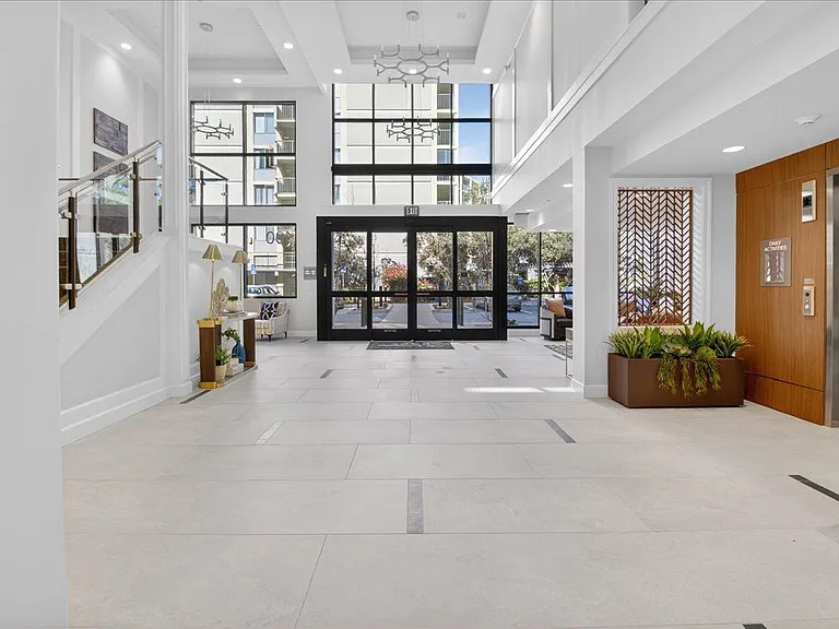 Coastal Senior Residences at The Park Lane — Photo 16