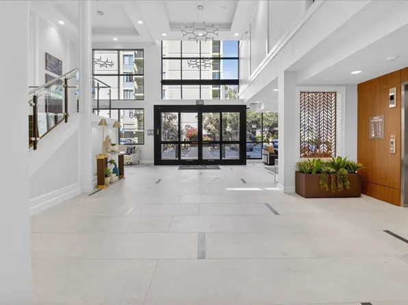 Coastal Senior Residences at The Park Lane