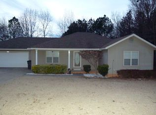 1400 N 20th St, Paragould, AR 72450