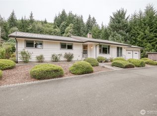 Tract 16 &17, Aberdeen, WA 98520