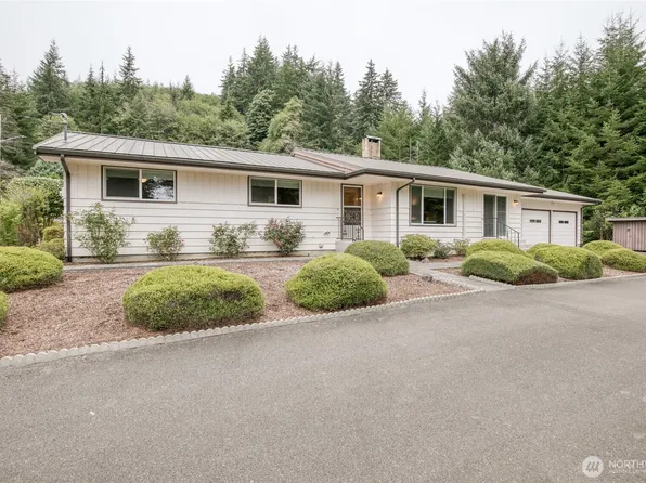 210 Hirschbeck Heights Road, Aberdeen, WA 98520