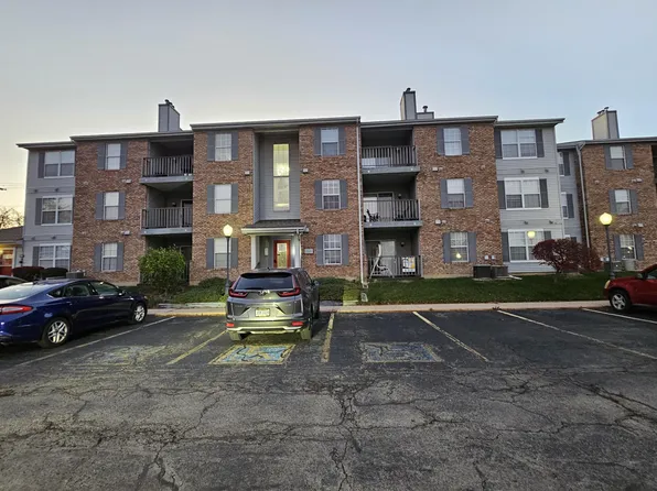 2360 Wapakoneta Ave APT 105, Sidney, OH 45365