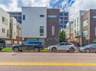 3425 Larimer St APT 105, Denver, CO 80205