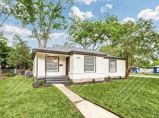 2054 Farola Dr, Dallas, TX 75228