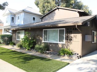 823 W 18th St, Merced, CA 95340