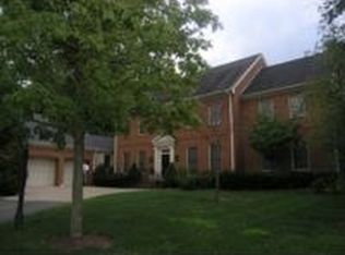 4224 Conklin Ct, New Albany, OH