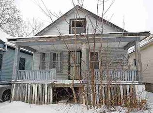 4695 Philip St, Detroit, MI 48215