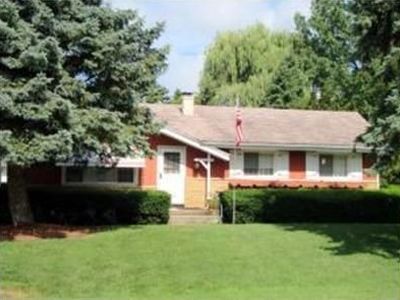 6051 N Elm Tree Rd, Glendale, WI, 53217