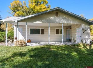 16268 6250th Rd, Montrose, CO 81403