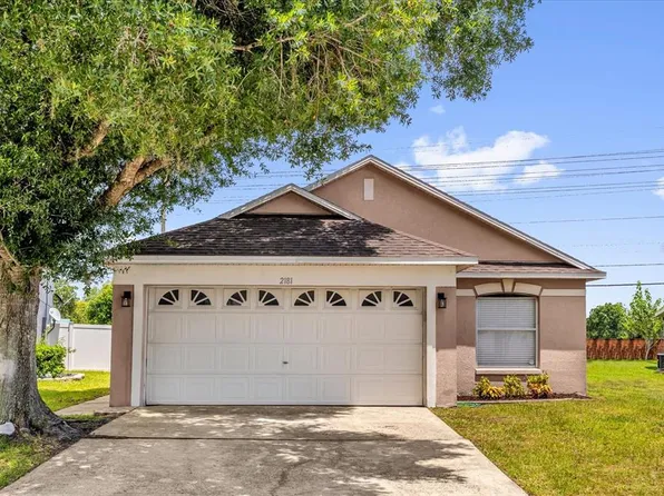 2181 Jessa Dr, Kissimmee, FL 34743