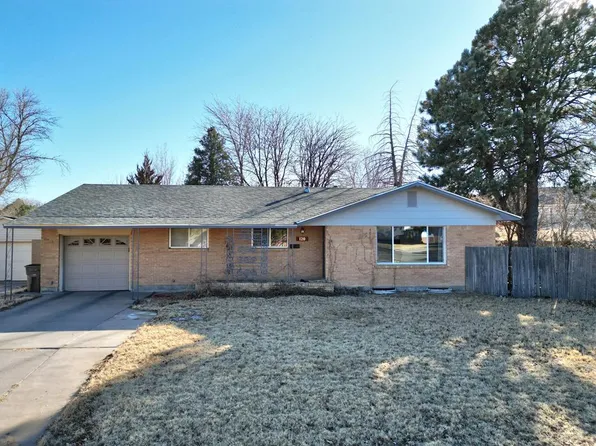 120 W 26th St, La Junta, CO 81050