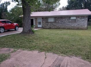260 W Linda St, Booneville, AR 72927