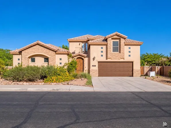 3901 S Tillman Way, Yuma, AZ 85365