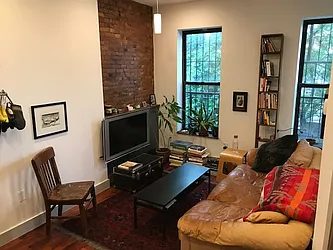 Rented by Owner