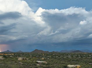 6308 E Villa Cassandra Way, Cave Creek, AZ 85331