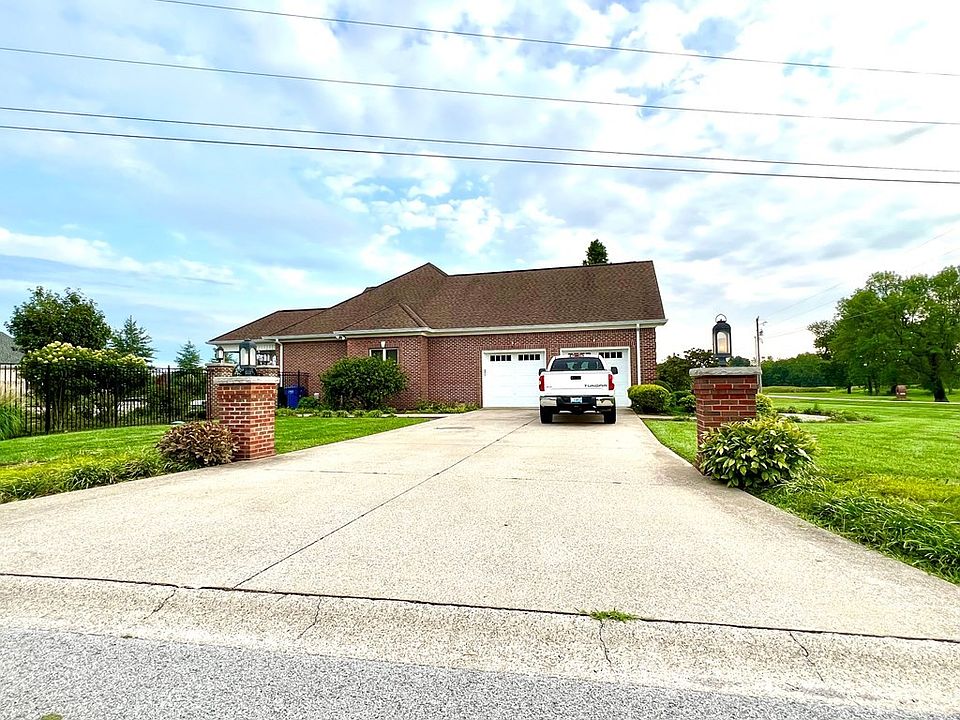 100 Farmhill Dr, Hopkinsville, KY 42240 | Zillow