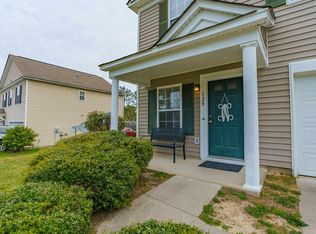 128 Honey Tree Rd, Columbia, SC 29209