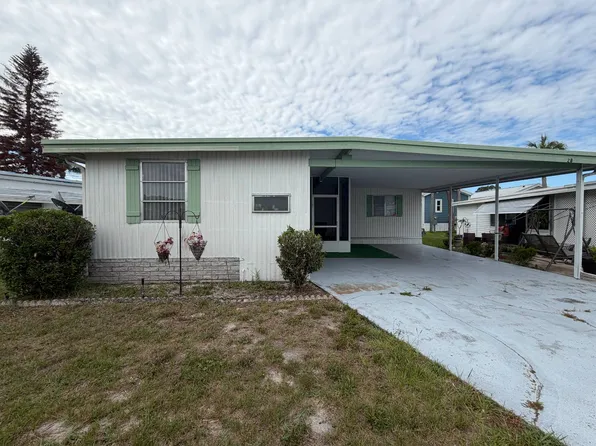 2B Holiday Pl #2-B, Tavares, FL 32778
