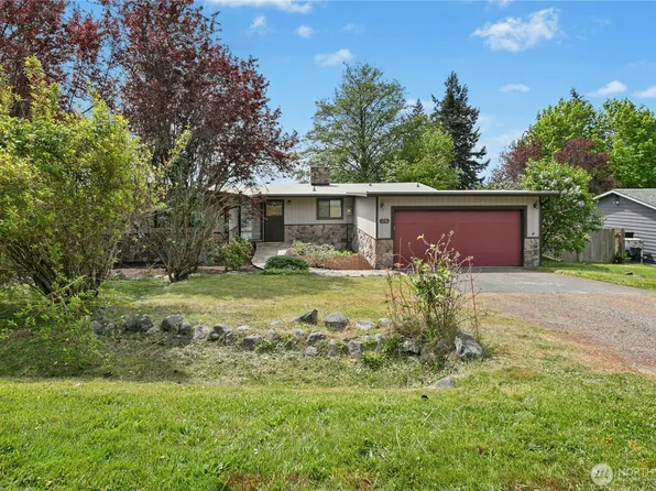 1236 Crescent Drive, Oak Harbor, WA 98277